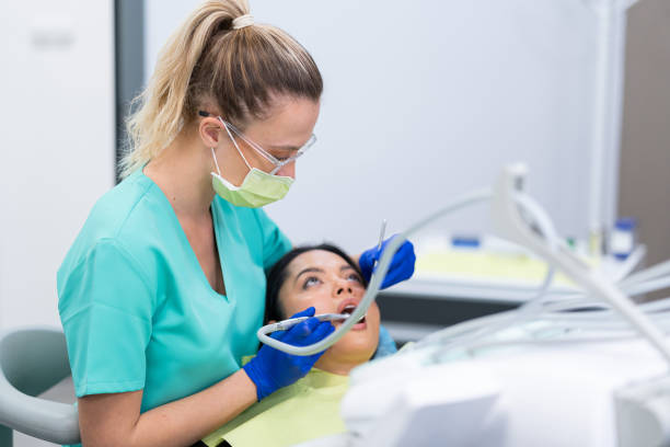 Best Emergency Treatment for Jaw Pain or Injury in Belleville, PA